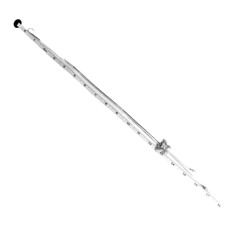 Crystal Butterfly Lariat Necklace Adjustable Silver